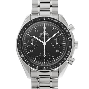 オメガ スピードマスター オートマティック 3510.50 ブラック メンズ 時計 【中古】【wristwatch】