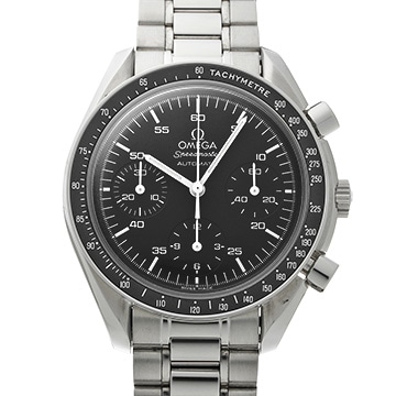 オメガ スピードマスター オートマティック 3510.50 ブラック メンズ 時計 【中古】【wristwatch】