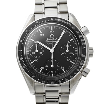 オメガ スピードマスター オートマティック 3510.50 ブラック メンズ 時計 【中古】【wristwatch】