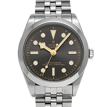 チューダー / チュードル ブラックベイ 36 79640 アンスラサイトグレー メンズ 時計 【中古】【wristwatch】