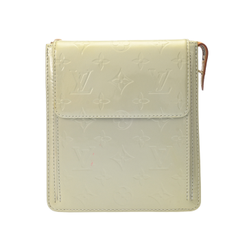 ルイ ヴィトン モット グリ M91030 モノグラムヴェルニ レディース バッグ 【中古】【bag】