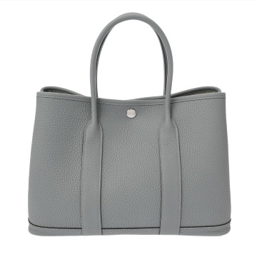 エルメス ガーデンパーティ TPM グリパンタン ネゴンダ レディース バッグ 【新品】【bag】