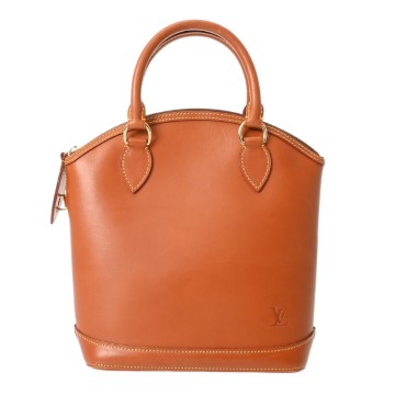 ルイ ヴィトン モノグラム ロックイット オリゾンタル キャラメル M85388 ノマド レディース バッグ 【中古】【bag】