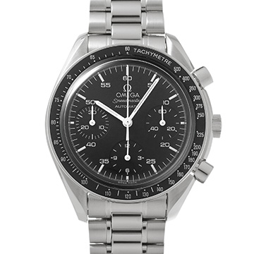 オメガ スピードマスター オートマティック 3510.50 ブラック メンズ 時計 【中古】【wristwatch】
