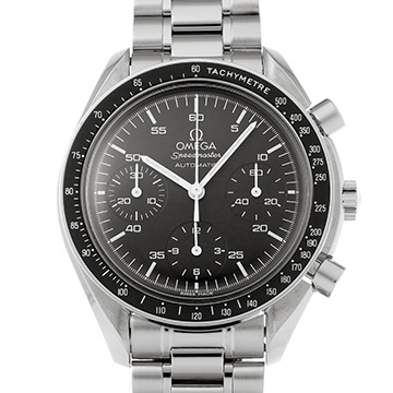 オメガ スピードマスター オートマティック 3510.50 ブラック メンズ 時計 【中古】【wristwatch】