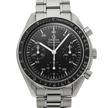 オメガ スピードマスター オートマティック 3510.50 ブラック メンズ 時計 【中古】【wristwatch】