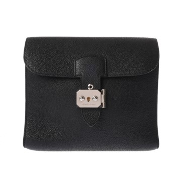 エルメス サック アデペッシュ 21 キャバン トゴ ユニセックス バッグ 【中古】【bag】