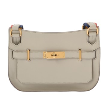 エルメス ジプシエール ミニ ナタ ヴォースイフト レディース バッグ 【中古】【bag】