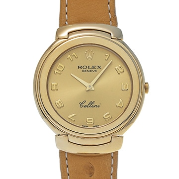 Rolex Oyster Perpetual 6623