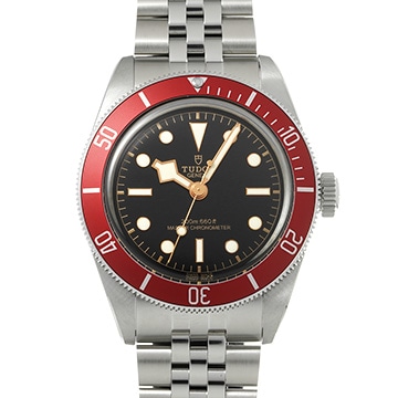 チューダー / チュードル ブラックベイ 7941A1A0RU ブラック メンズ 時計 【中古】【wristwatch】