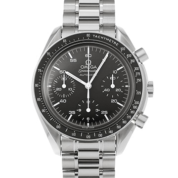 オメガ スピードマスター オートマティック 3510.50 ブラック メンズ 時計 【中古】【wristwatch】