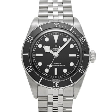 チューダー / チュードル ブラックベイ 7941A1A0NU ブラック メンズ 時計 【中古】【wristwatch】
