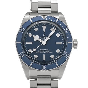 チューダー / チュードル ブラックベイ 58 79030B ブルー メンズ 時計 【中古】【wristwatch】