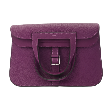 エルメス アルザン 25 アネモネ トリヨンクレマンス レディース バッグ 【未使用】【bag】