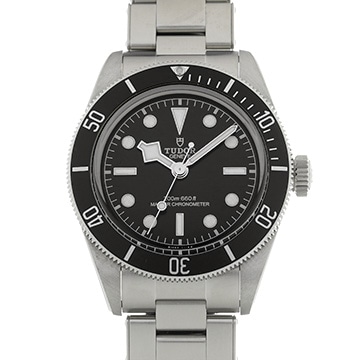 チューダー / チュードル ブラックベイ 7941A1A0NU ブラック メンズ 時計 【中古】【wristwatch】