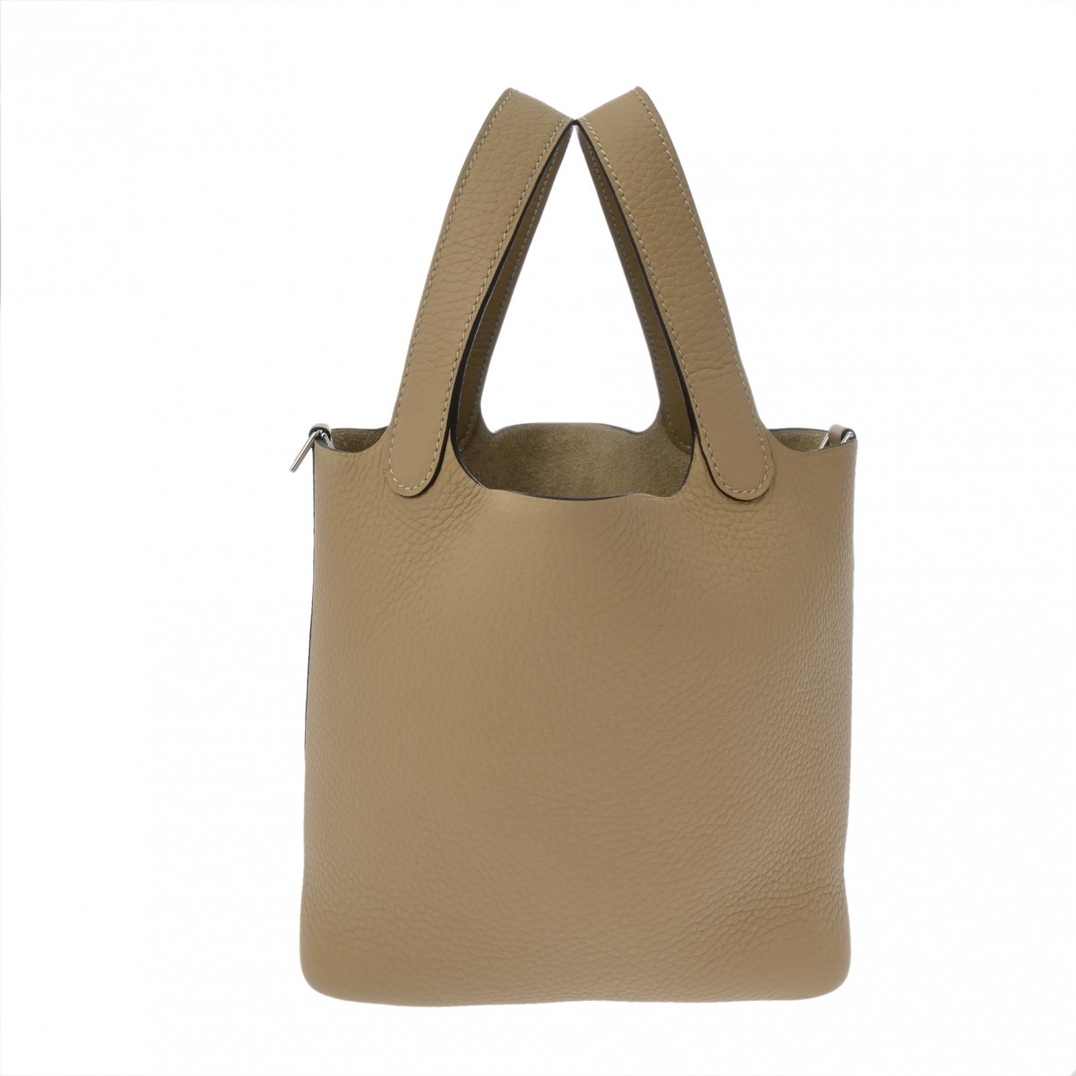 エルメス ピコタン ロック PM  トレンチ トリヨンクレマンス レディース バッグ 【新品】【bag】
