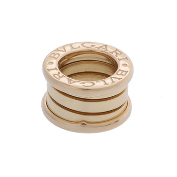 ブルガリ B.ZERO1 ペンダントトップ ゴールド 332358 K18イエローゴールド YG レディース ジュエリー 【中古】【jewelry】