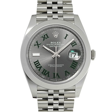 �f�C�g�W���X�g 126300 [�W���r���[�u���X���b�g �X���[�g] ���i�摜