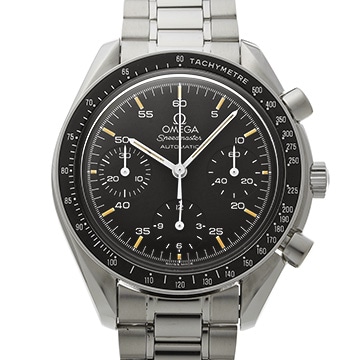 オメガ スピードマスター オートマティック 3510.50 ブラック メンズ 時計 【中古】【wristwatch】