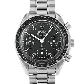 オメガ スピードマスター オートマティック 3510.50 ブラック メンズ 時計 【中古】【wristwatch】