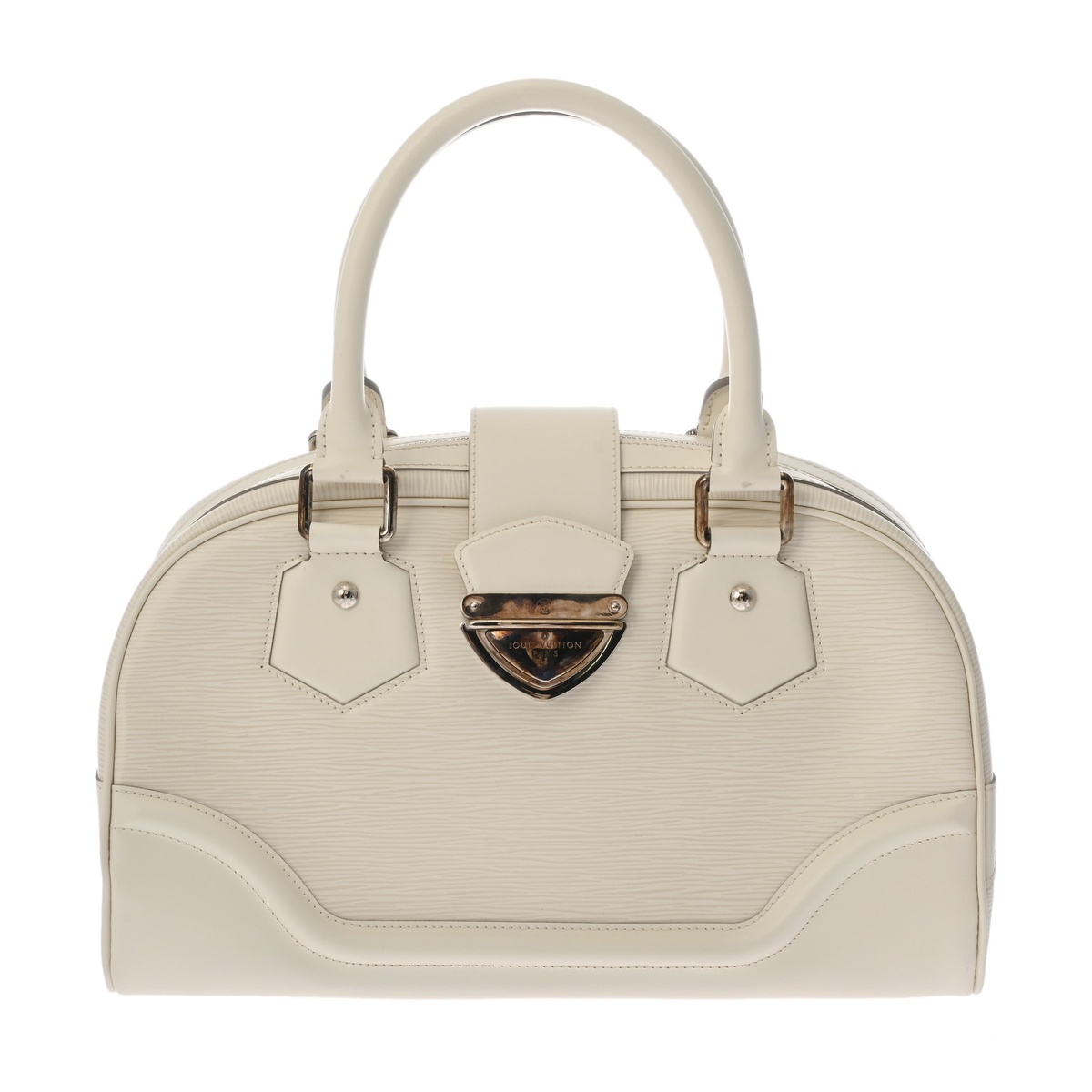 ルイ ヴィトン エピ イヴォワール M5931J エピレザー レディース バッグ 【中古】【bag】