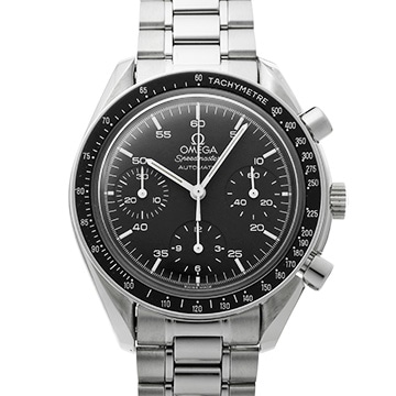 オメガ スピードマスター オートマティック 3510.50 ブラック メンズ 時計 【中古】【wristwatch】
