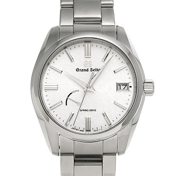 新品 未使用 SEIKO セイコー クォーツ置時計 OZ386G グランドセイコー｜WATCHNIAN公式通販