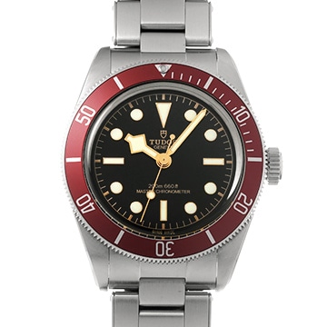 チューダー / チュードル ブラックベイ 7941A1A0RU ブラック メンズ 時計 【中古】【wristwatch】