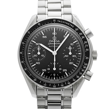 オメガ スピードマスター オートマティック 3510.50 ブラック メンズ 時計 【中古】【wristwatch】