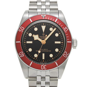 チューダー / チュードル ブラックベイ 7941A1A0RU ブラック メンズ 時計 【中古】【wristwatch】