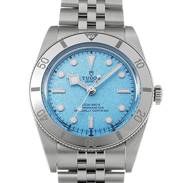 チューダー / チュードル ブラックベイ 54 ラグーンブルー 79000 ブルー メンズ 時計 【中古】【wristwatch】
