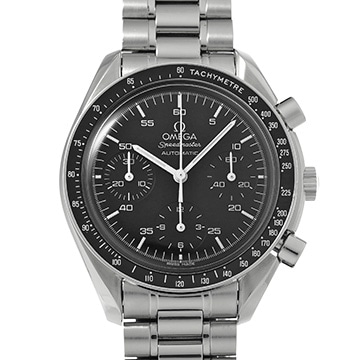 オメガ スピードマスター オートマティック 3510.50 ブラック メンズ 時計 【中古】【wristwatch】