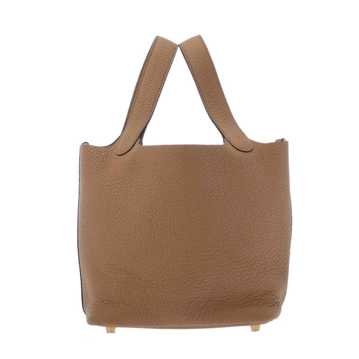 エルメス ピコタンロック PM  チャイ トリヨンクレマンス レディース バッグ 【未使用】【bag】