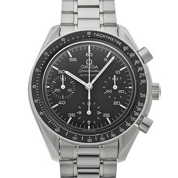 オメガ スピードマスター オートマティック 3510.50 ブラック メンズ 時計 【中古】【wristwatch】