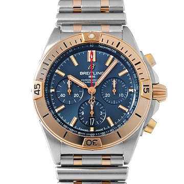Breitling Chronomat UB0134101C1U1