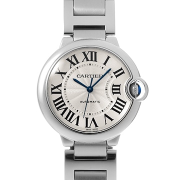 Cartier Ballon Bleu W6920046