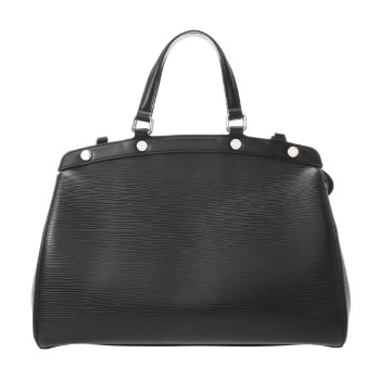 ルイ ヴィトン エピ ブレア MM 2WAY ノワール M40329 エピレザー レディース バッグ 【中古】【bag】