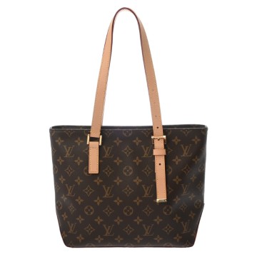 ルイ ヴィトン モノグラム ピアノ ブラウン M12095 モノグラムキャンバス レディース バッグ 【中古】【bag】