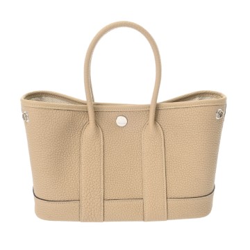 エルメス ネオガーデンパーティ 23 トレンチ ネゴンダ レディース バッグ 【未使用】【bag】