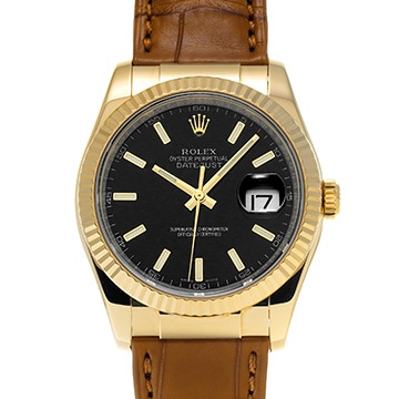 Rolex Datejust 36 116138