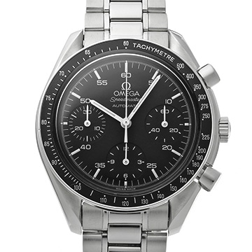 オメガ スピードマスター オートマティック 3510.50 ブラック メンズ 時計 【中古】【wristwatch】