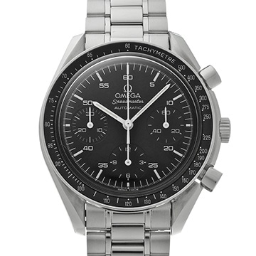 オメガ スピードマスター オートマティック 3510.50 ブラック メンズ 時計 【中古】【wristwatch】