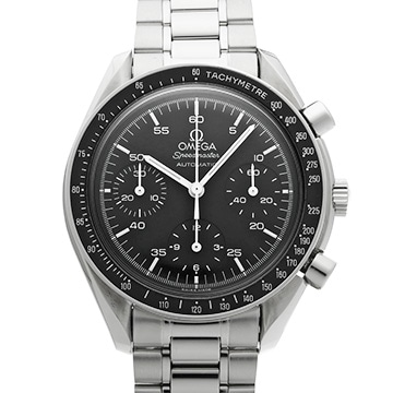オメガ スピードマスター オートマティック 3510.50 ブラック メンズ 時計 【中古】【wristwatch】