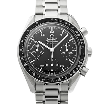 オメガ スピードマスター オートマティック 3510.50 ブラック メンズ 時計 【中古】【wristwatch】