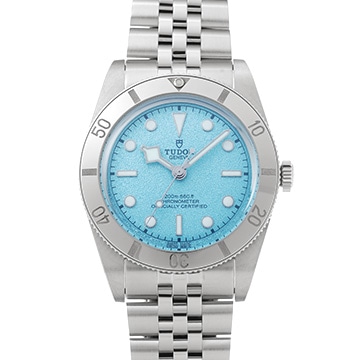 チューダー / チュードル ブラックベイ 54 ラグーンブルー 79000 ブルー メンズ 時計 【中古】【wristwatch】