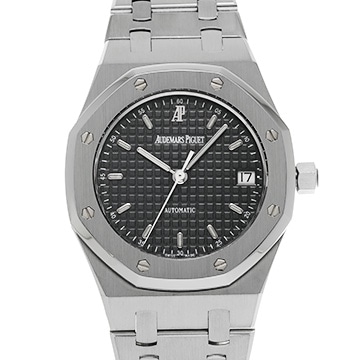 オーデマ ピゲ ロイヤルオーク 14790ST.OO0789ST.09 グレー メンズ 時計 【中古】【wristwatch】