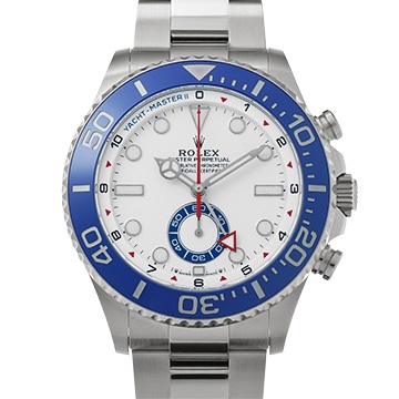 Rolex Yacht-Master II 126680