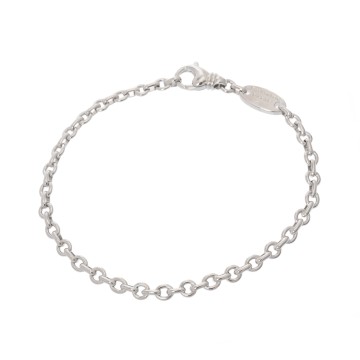 ショーメ シルバー K18ホワイトゴールド WG レディース ジュエリー 【中古】【jewelry】