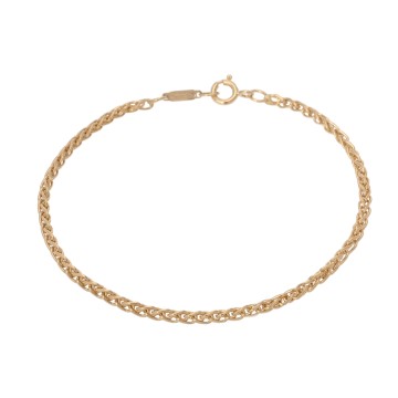 ティファニー ゴールド K18イエローゴールド YG レディース ジュエリー 【中古】【jewelry】