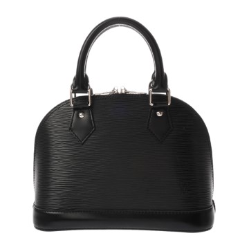 ルイ ヴィトン モノグラム アルマ BB 2WAY ノワール M59217 モノグラムキャンバス レディース バッグ 【中古】【bag】